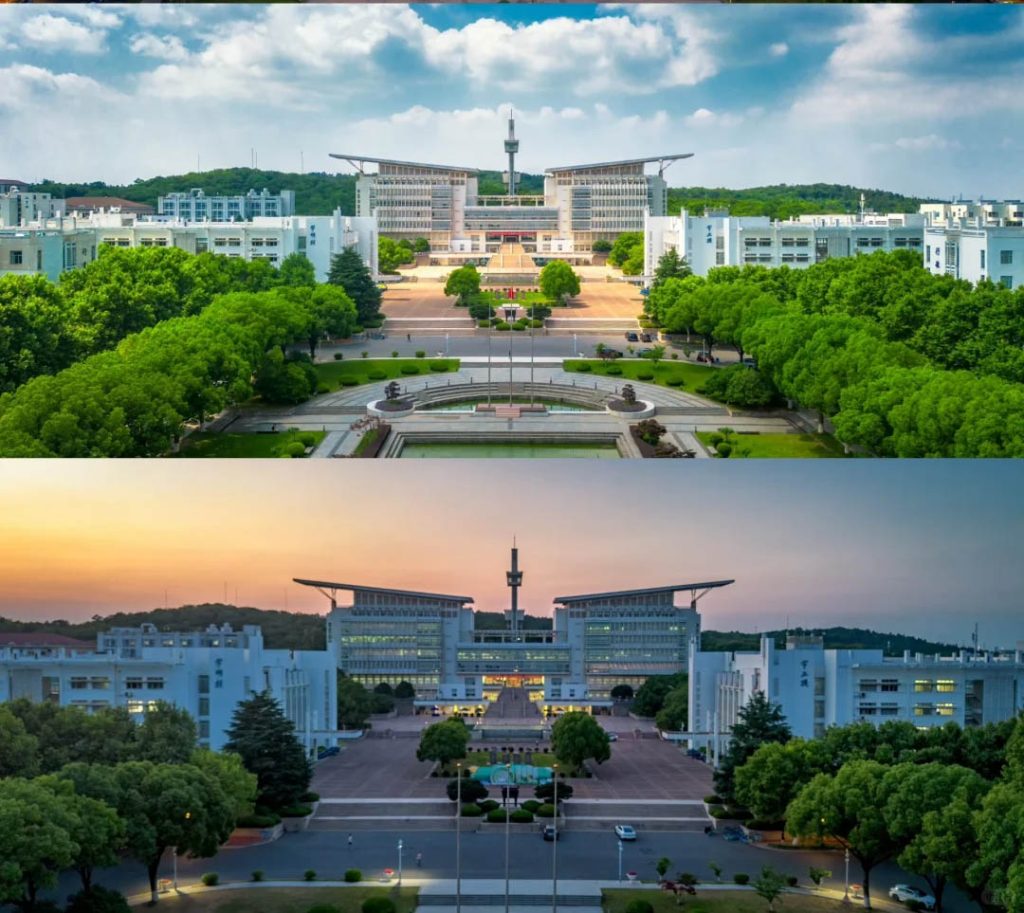 Đại học Sư phạm Nam Kinh: Ngành học, học phí và cơ hội cho du học sinh