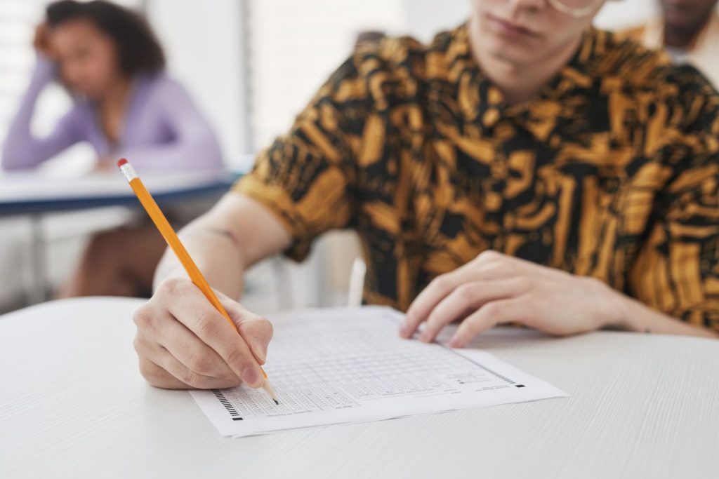 Du học Trung Quốc có cần chứng chỉ IELTS không?